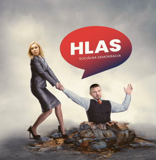 HLAS