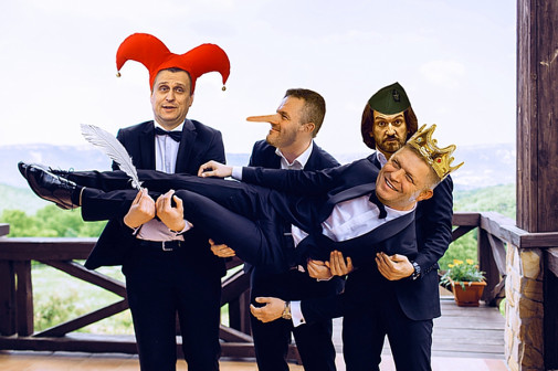 Vrátili sme sa