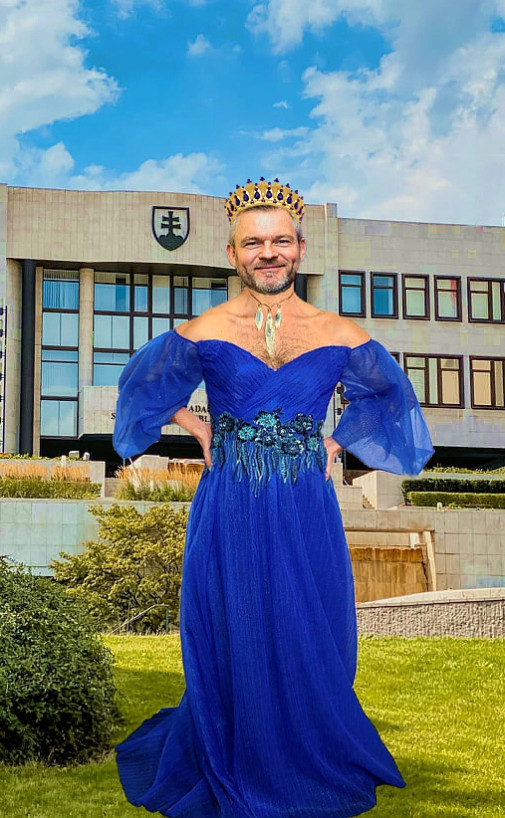 Princezná Taškomila