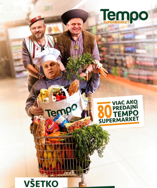 Tempo