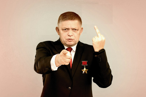 Vy všetci ...