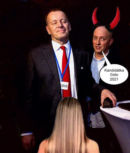 V siedmom nebi