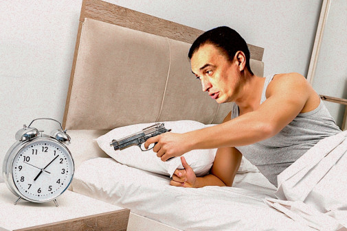Ako to bolo naozaj