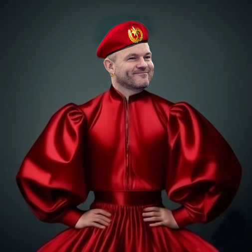 Rudý barón