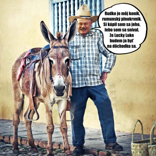 Rudko