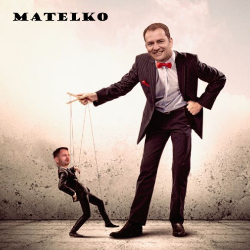 Matelko